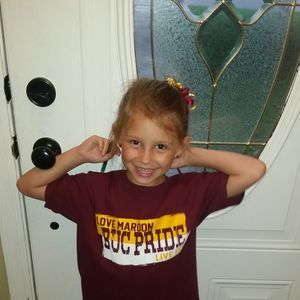 Meet your Posher, Christine